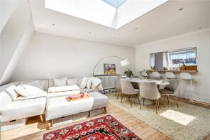 Flat A, 89, Moscow Road, London W2 4EL