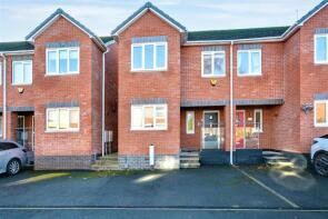 9, Bailey Street, Nottingham NG9 7BD