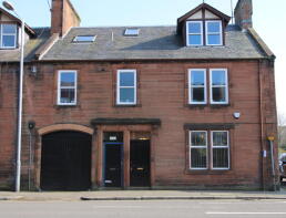 50, Academy Street, Dumfries DG1 1BZ