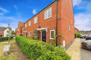 13, Shreeve Road, Blofield NR13 4JP