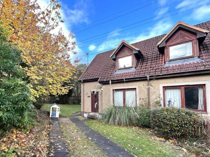 118 Birch Drive, Maryburgh, Dingwall. IV7 8ES