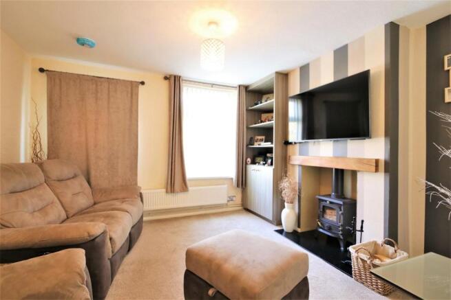 COSY LOUNGE