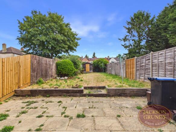 Malcolm Road, Kingsley, NN2 7EB photo 4