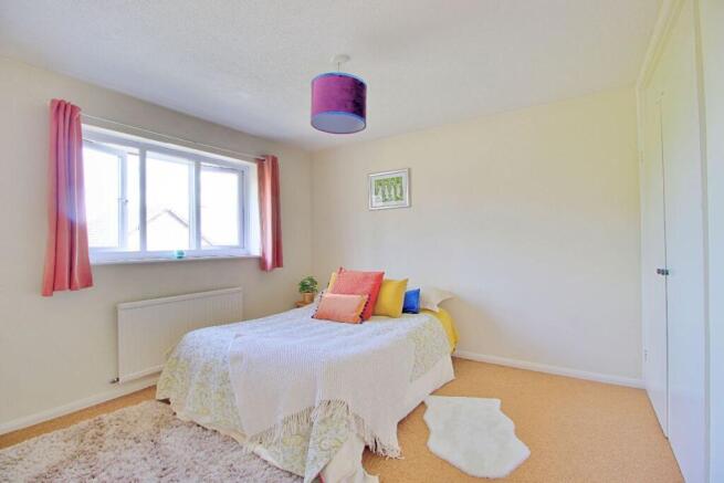 Carpets have since been replaced