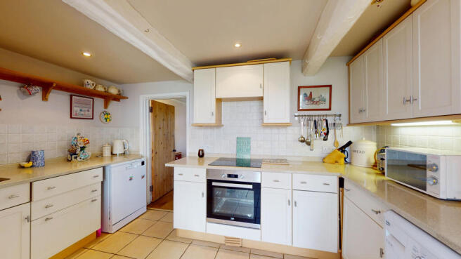 2 bed Terraced for sale Image 9