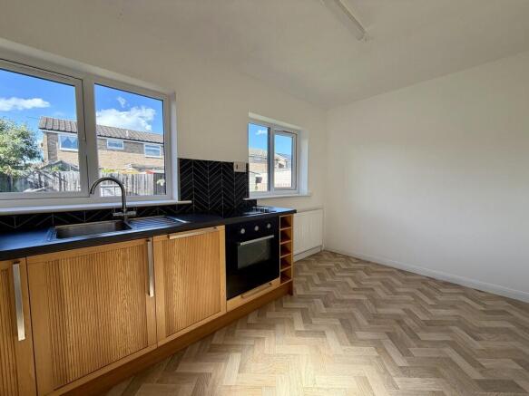Kitchen Dining Ro...