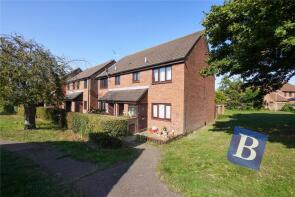 29, Consort Close, Brentwood CM14 5XE
