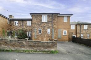 10, Middleton Avenue, Ross-on-wye HR9 5BD