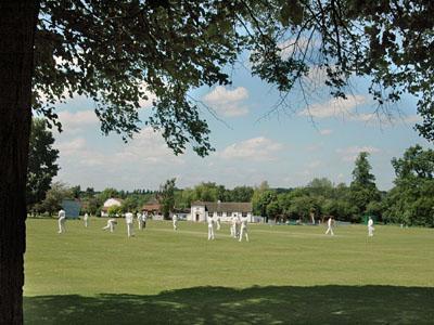 Cricket Club