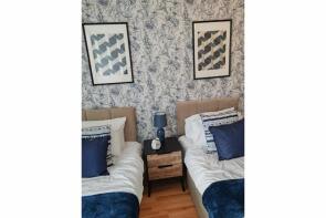 Flat 17, Trinity House, Trinity Quay, Aberdeen AB11 5AA