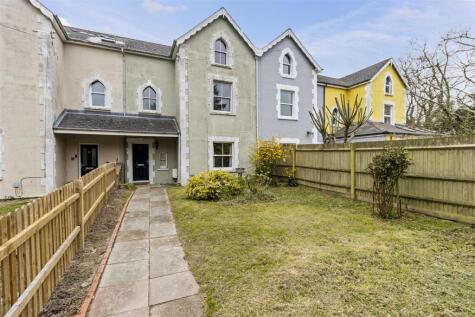 Hailsham Road, Polegate