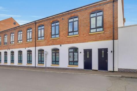 Holland Street, Westbridge House, NG7