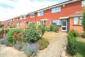 94, Bynghams, Harlow CM19 5NT