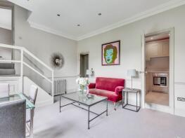 Flat 9, 102, Redcliffe Gardens, London SW10 9HH