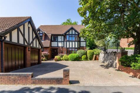 The Ridgeway, Westbury-on-Trym, Bristol, BS10