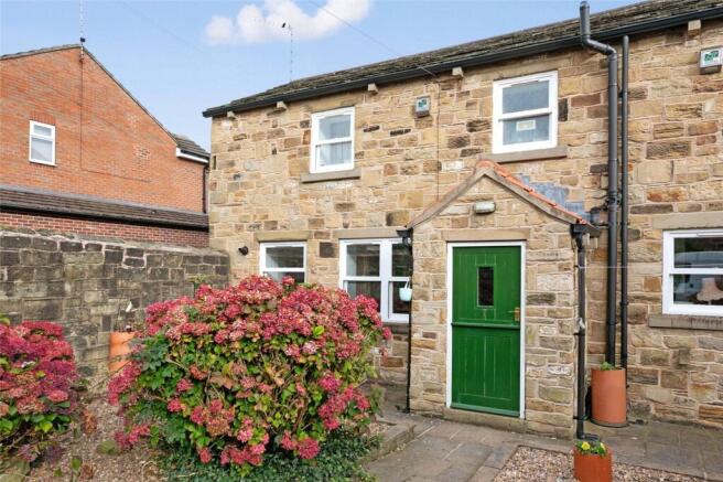 1 bed Cottage to rent Image 4