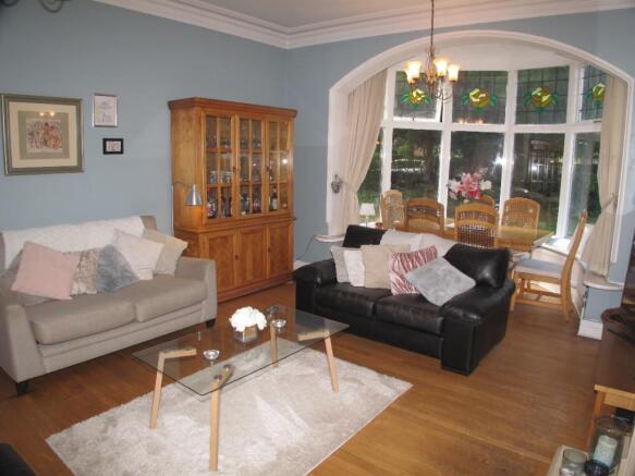 Lounge Two