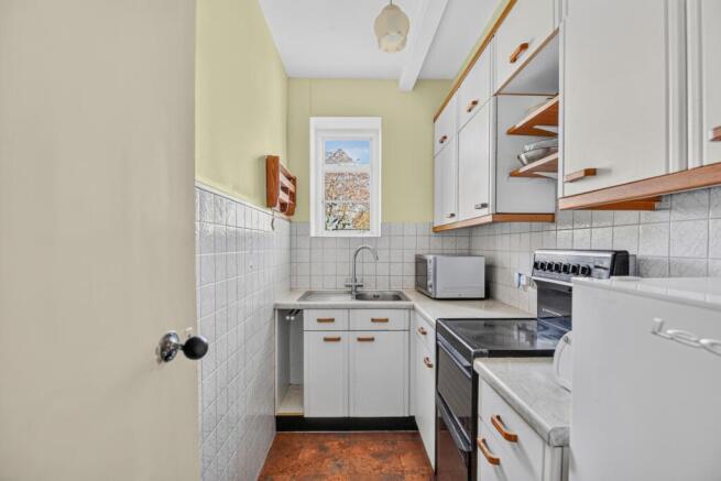 Stanbury Court, Haverstock Hill, Belsize Park, NW3 photo 4