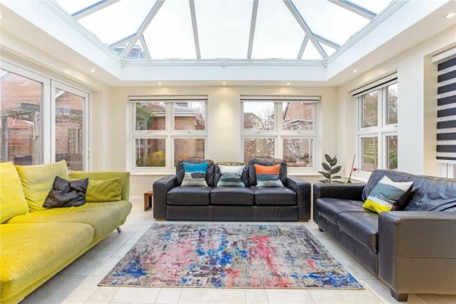 Orangery