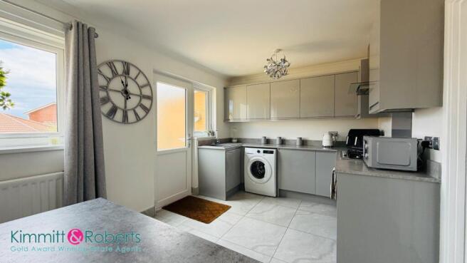 Lyster Close, Seaham, SR7 photo 4