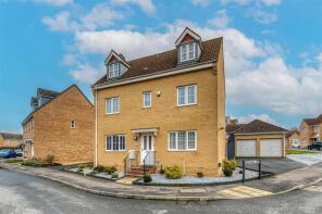 30, Vicarage Road, Rushden NN10 0BF
