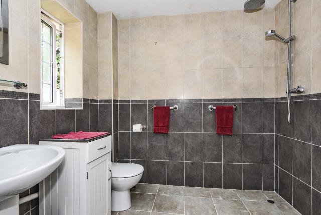 En-suite