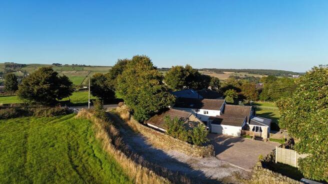 Aerial Image