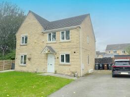 32, Oswin Gardens, Bradford BD2 1DN