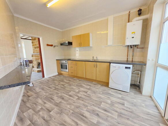 2 bed End of Terrace for sale Image 4