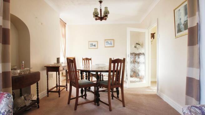 4 bed End of Terrace for sale Image 4