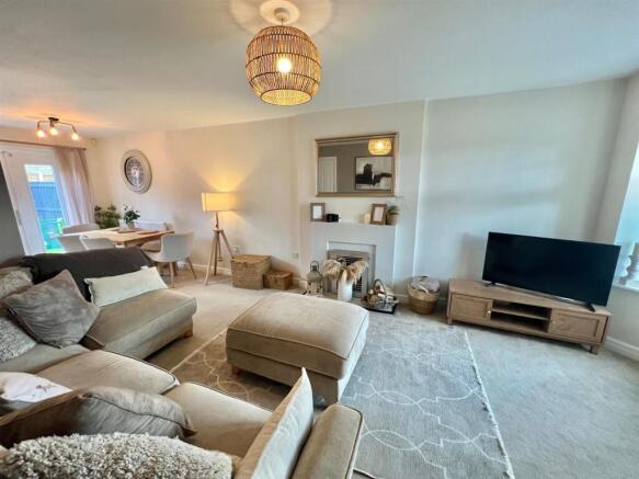 Bramleys Estate Agents - Coppice Drive - Netherton