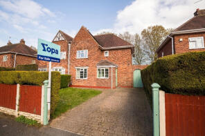 33, Ludlow Road, Chester CH1 5BJ