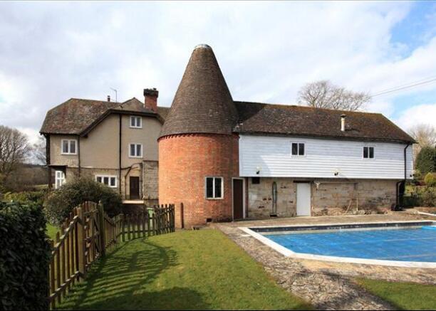 Oast House