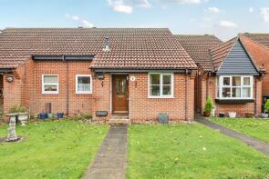 25, Emerton Garth, Northchurch, Berkhamsted HP4 3XJ