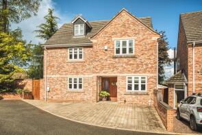 5, Spinney Close, Derby DE22 1EG