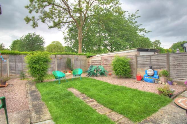 Back Garden 3