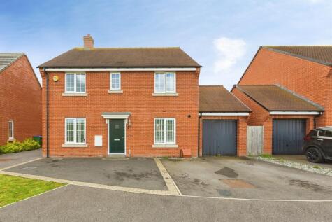 Whinham Green, Aylesbury