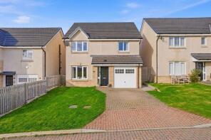 9, Mossend Park, West Calder EH55 8UT