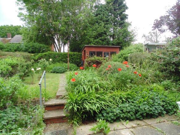 12 Langrish Road Ald