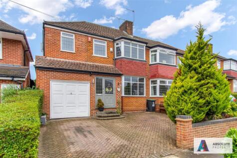 Brantwood Gardens, High Spec Finish Throughout