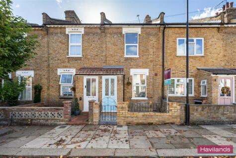 Sterling Road, Enfield