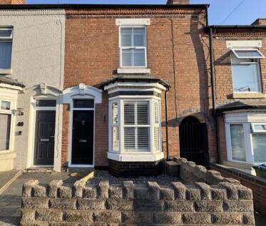 Ethel Street, Smethwick