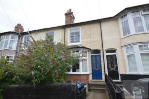82, St Leonards Road, Norwich NR1 4JF