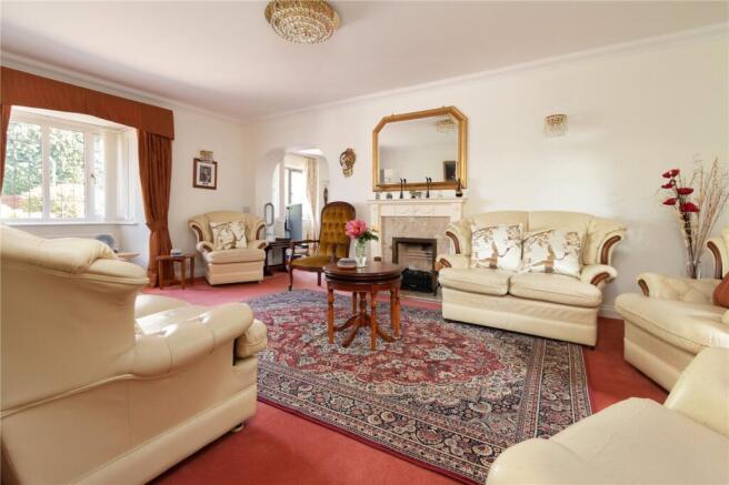 Ruperra Close, Old St. Mellons, Cardiff, CF3 photo 4