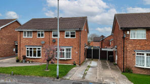 24, Greenheart, Amington, Tamworth B77 4NG