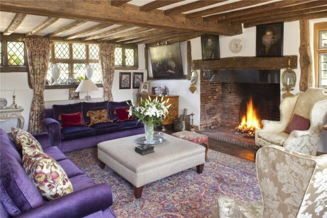 Drawing Room