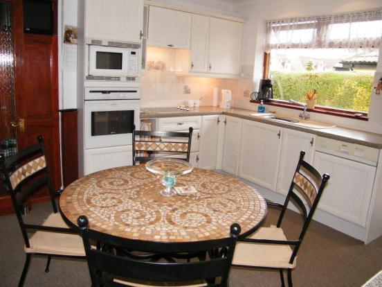 Kitchen Breakfast Rm
