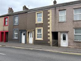 62, Lawson Street, Wigton CA7 3DS
