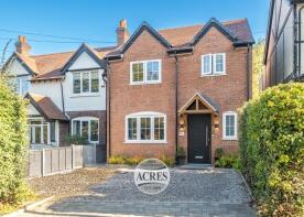 8a, Hill Hook Road, Sutton Coldfield B74 4EF