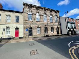 8, 3 The Old Court House, Priory Street, Dudley DY1 1EP